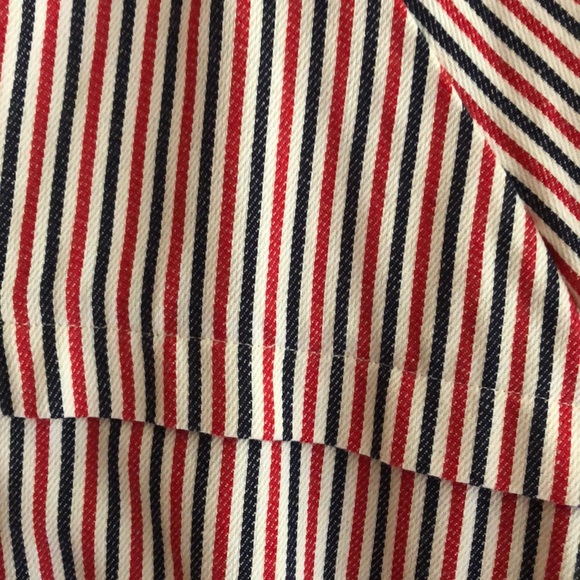 Stripped jacket - Picture 3 of 3